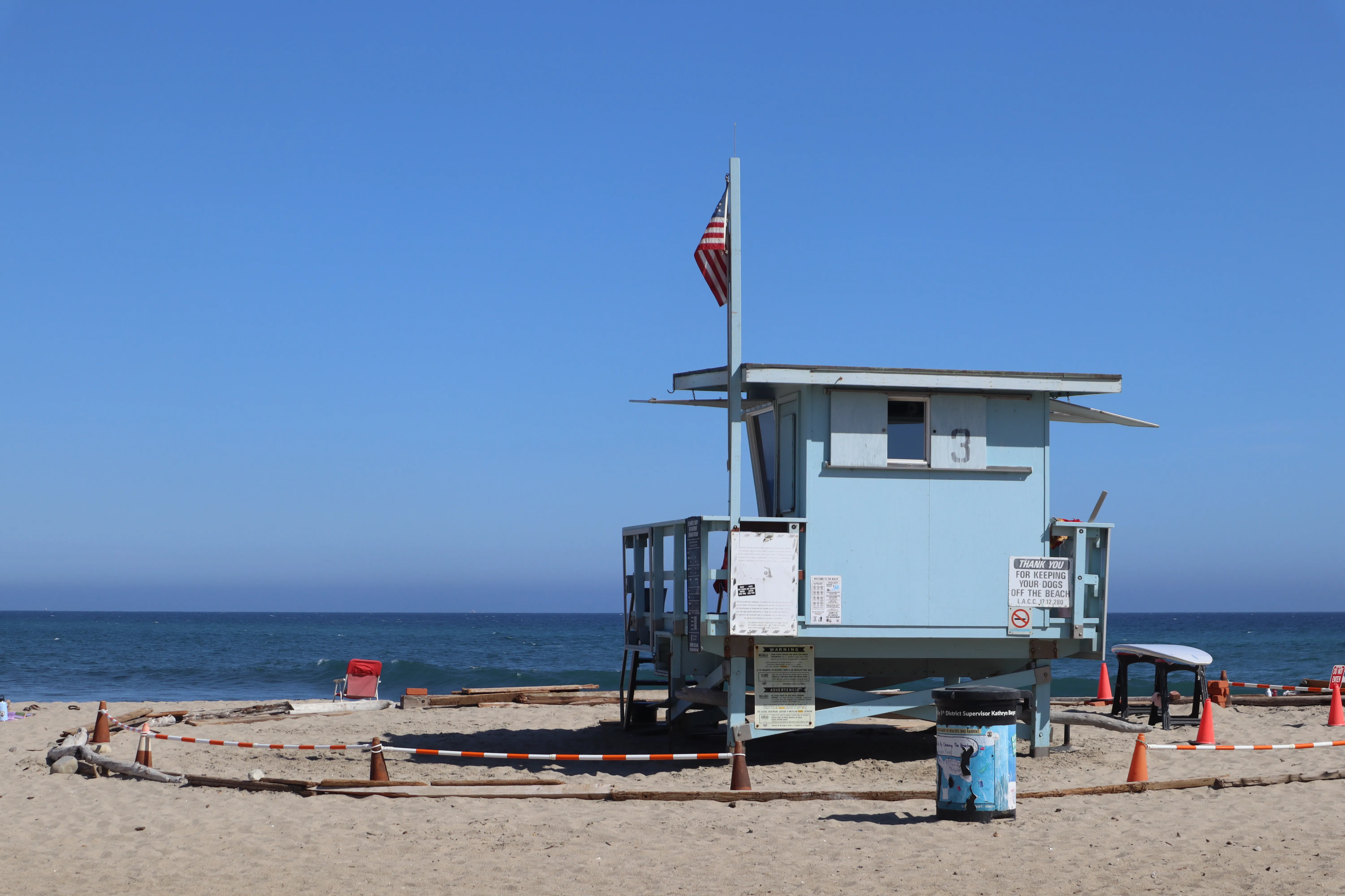 Malibu