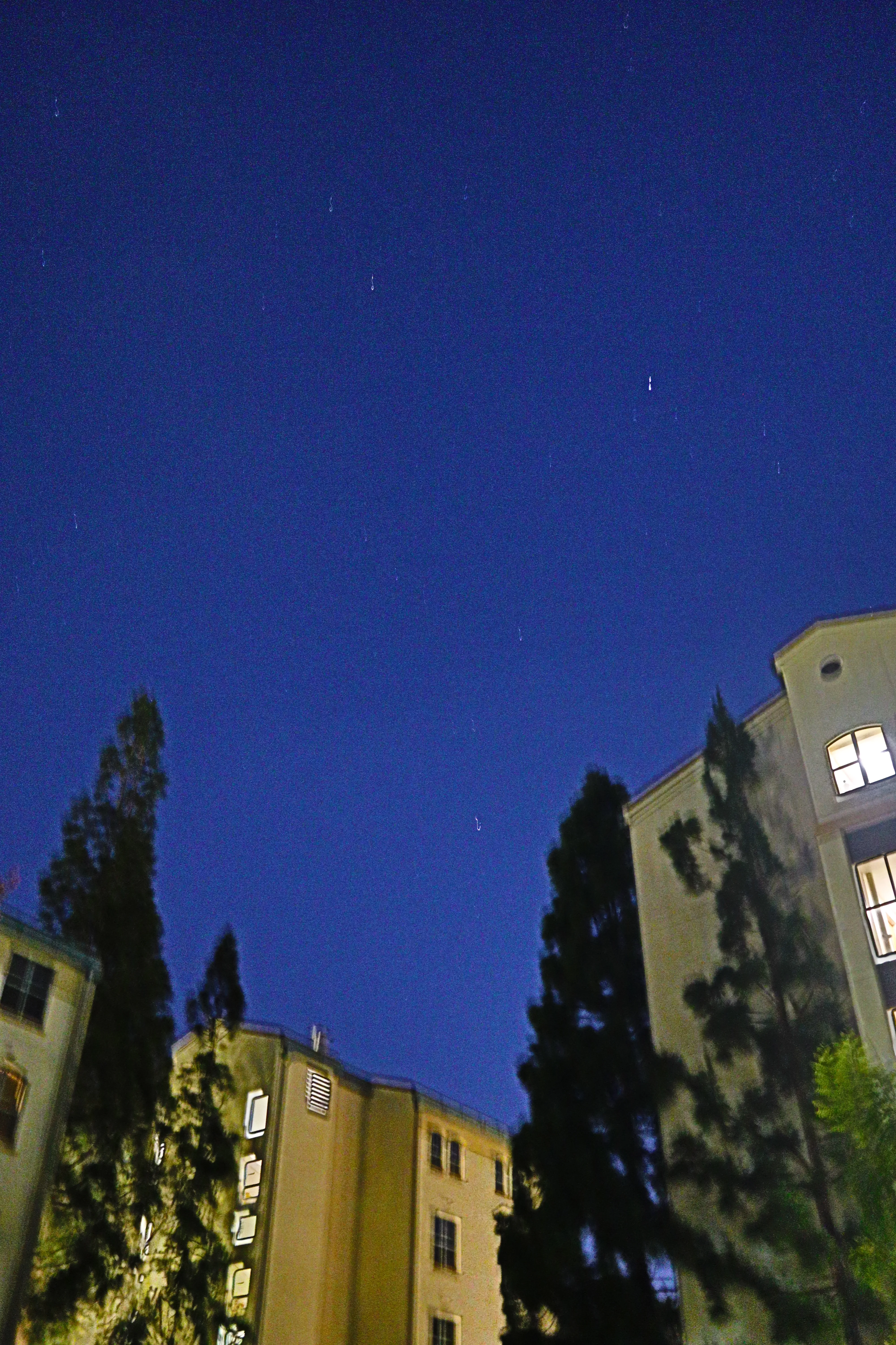 Night Sky
